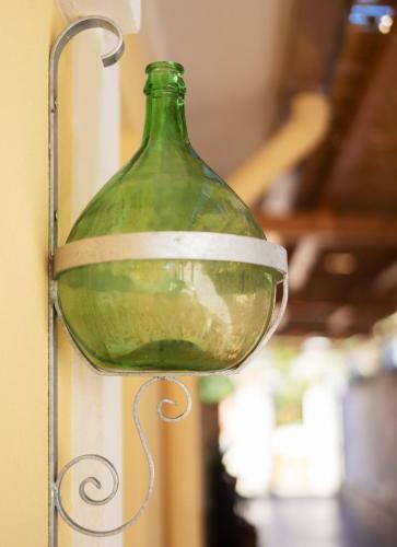 Bed & Breakfast La Cantina Dello Sgatto