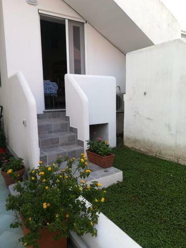 Apartamento Il Glicine
