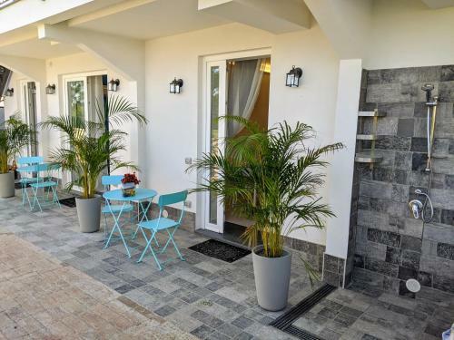 Apartamento Punticello House
