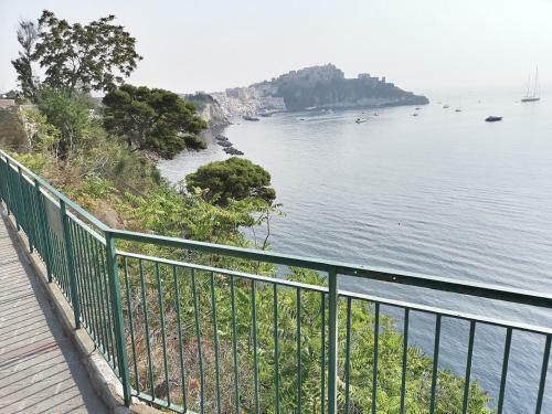 Apartamento Calise Guest House B