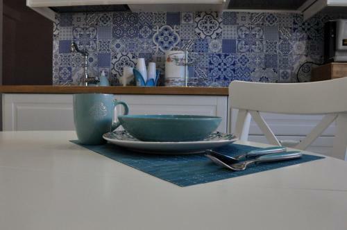 Apartamento Calise Guest House B