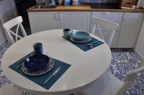Apartamento Calise Guest House B