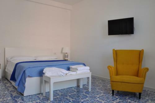 Apartamento Calise Guest House B