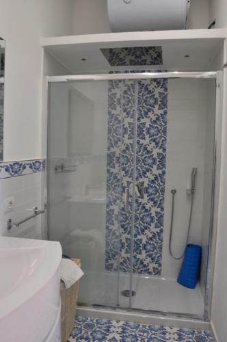 Apartamento Calise Guest House B