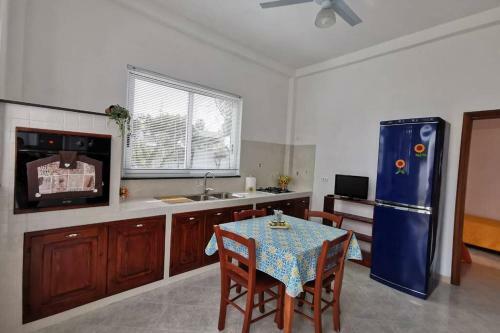 Casa Vacanze Manuel, Da Maruzzella