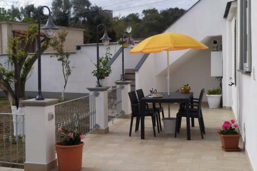 Casa Vacanze Manuel, Da Maruzzella
