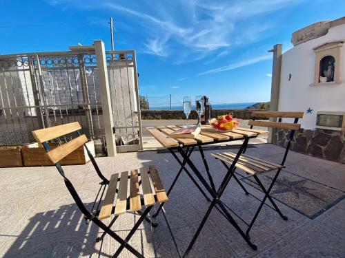 Il Riccio Apartment