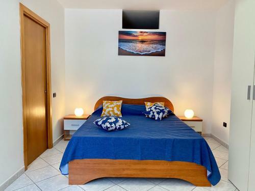 Il Riccio Apartment