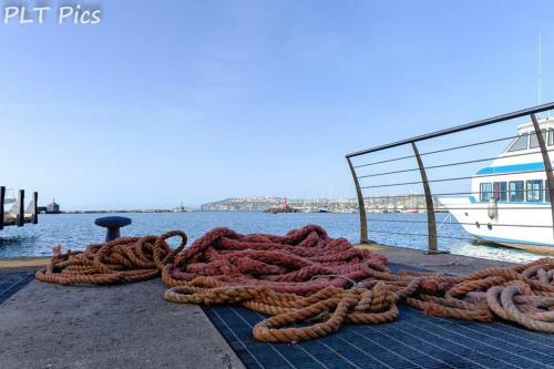 Casa Geltrude Al Porto