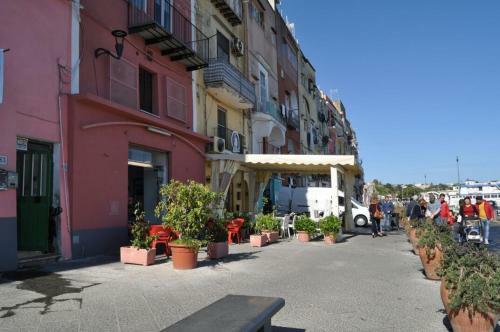Casa Geltrude Al Porto