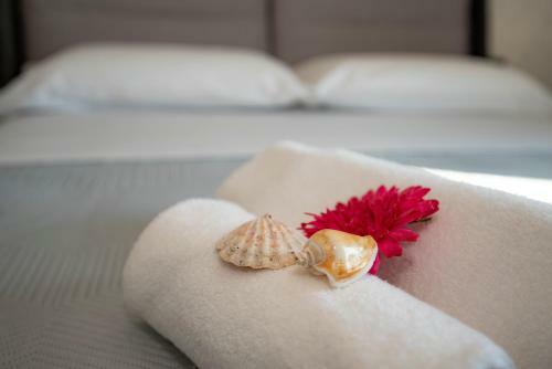 Bed & Breakfast La Dolce Vita Rooms