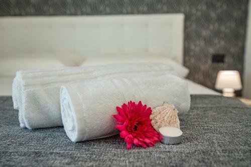 Bed & Breakfast La Dolce Vita Rooms