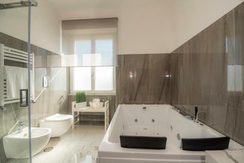 Bed & Breakfast La Dolce Vita Rooms