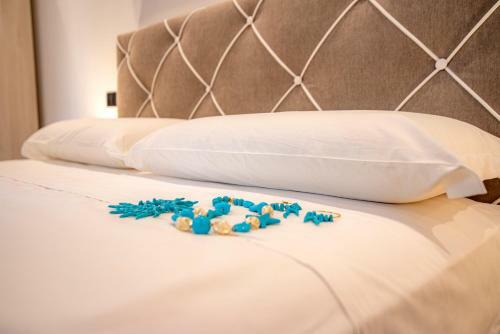 Bed & Breakfast La Dolce Vita Rooms
