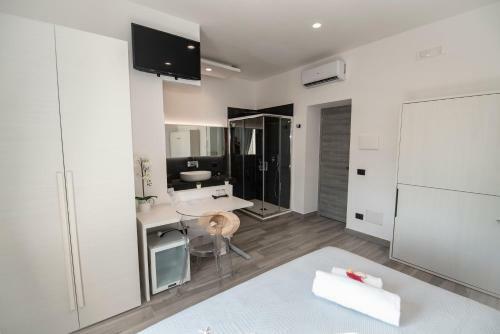 Bed & Breakfast La Dolce Vita Rooms
