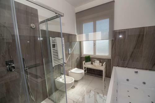 Bed & Breakfast La Dolce Vita Rooms