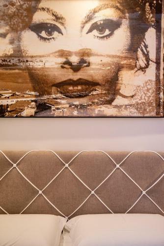 Bed & Breakfast La Dolce Vita Rooms