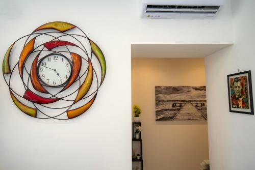Bed & Breakfast La Dolce Vita Rooms