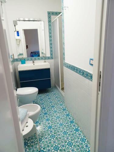 Apartamento La Cupola Blu