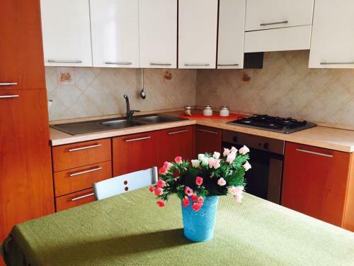 Apartamento Les Petites Maisons Maison Orange