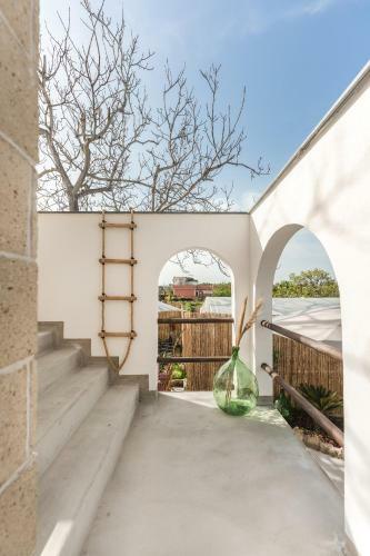 Hostal Calacala Rooms & Farm Experience