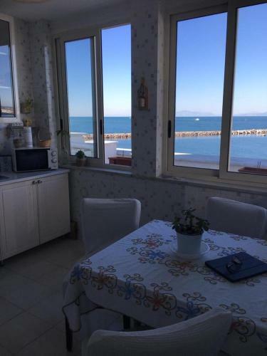 Apartamento La Terraza Di Zia Rosy