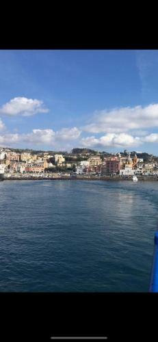 Apartamento La Terraza Di Zia Rosy