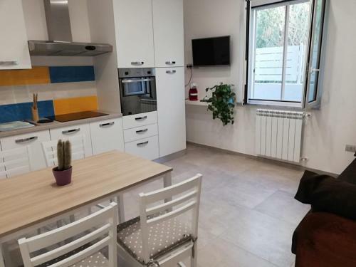 Apartamento Residenza Marcella