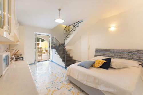 Apartamento Il Poeta