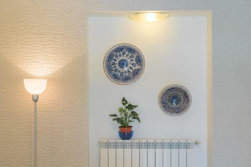 Apartamento Il Poeta