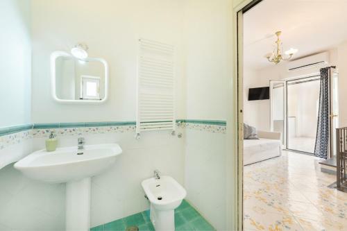 Apartamento Il Poeta
