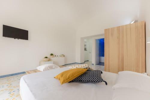 Apartamento Il Poeta