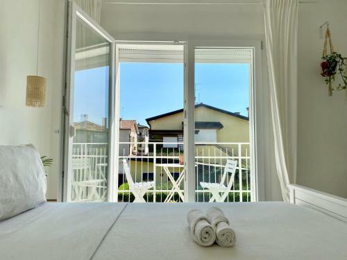 Pathos B&B