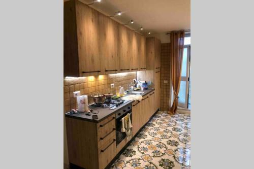 Apartamento Affittasi Casa Giuseppe
