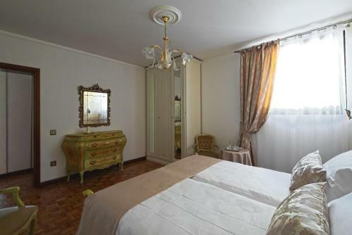 Vecchia Favola House