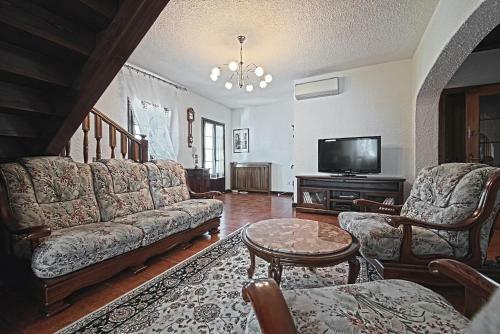 Vecchia Favola House