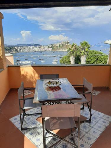 Apartamento Casa Raia - Overlooking The Sea