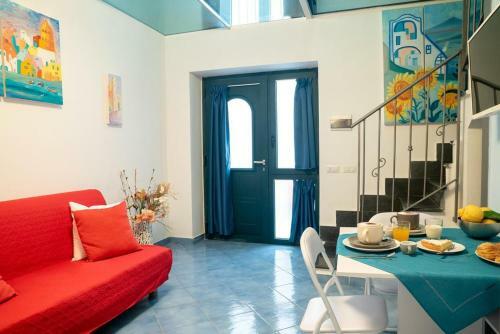 Apartamento Accasarte House - Historic Center