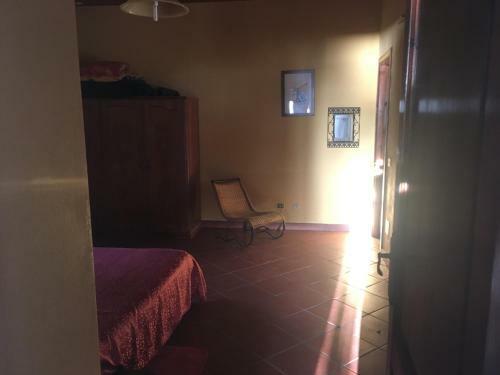 Country Lodge Monigio