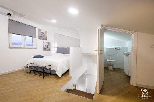 H Di Otello - Luxury Apartment