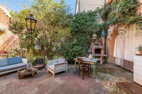 Apartamento Loft Borgo Anninnia