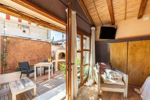 Apartamento Loft Borgo Anninnia