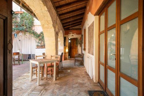 Apartamento Loft Borgo Anninnia