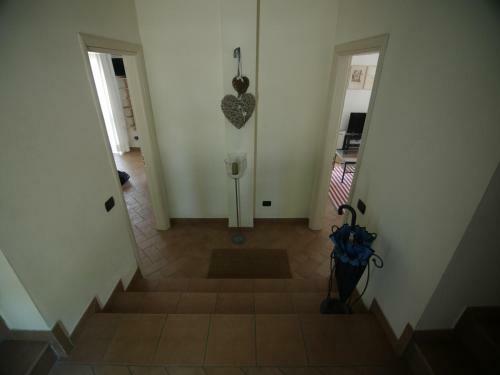 Apartamento Appartamento Quattrocolli