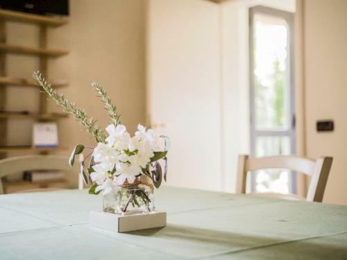 Apartamento Appartamento Quattrocolli