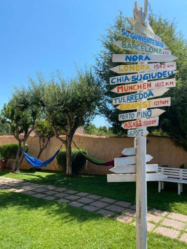 Hostal Nora Guesthouse Rooms And Villas