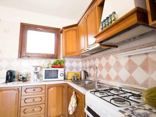 Apartamento Residenza Bougainvillea