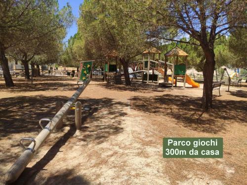 Apartamento Residenza Bougainvillea