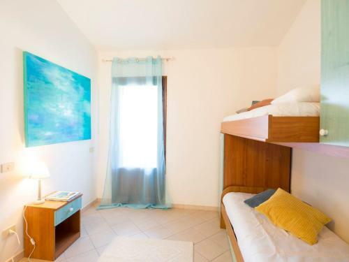 Apartamento Residenza Bougainvillea