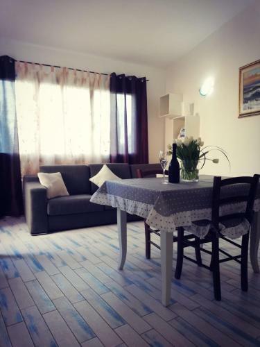 Villa Pinus Village